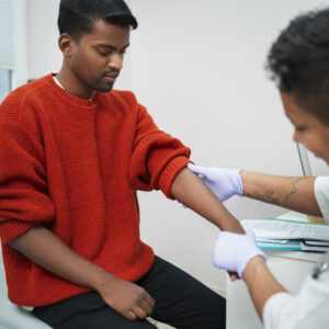 Venepuncture Course